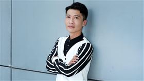 方順吉三立新聞網專訪專訪。（記者邱榮吉/攝影）