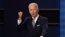 拜登（Joe Biden）
圖／美聯社／達志影像
