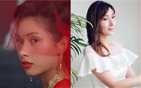 港星楊恭如/IG、微博