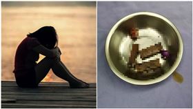 流出咖啡色分泌物…8歲女童下體飄惡臭　醫檢查挖出5玩具（圖／翻攝自廣州日報、Pixabay﹚