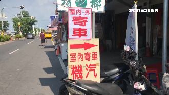 獨／東港一位難求！停車行業花招百出