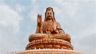 菩薩賜福！10月「3生肖」八方來財