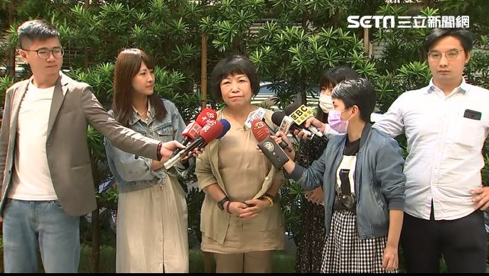 葉毓蘭瞎酸川普染疫　同黨議員也打臉