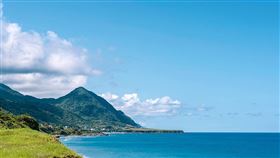 花蓮景點,豐濱海岸線,（圖／國產提供）