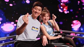 侯昌明、曾雅蘭/民視提供