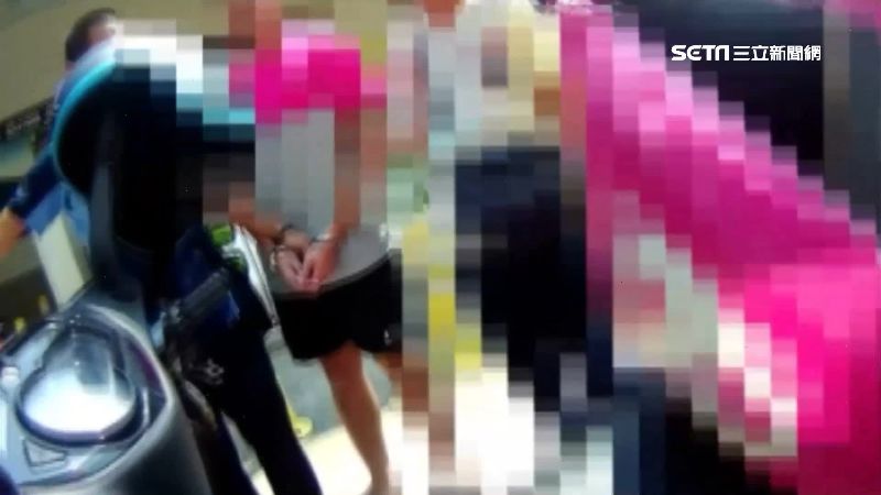 外送日漸普及　制服竟成另類犯罪掩護