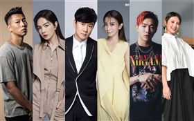 金曲31看點。（圖／台視提供）