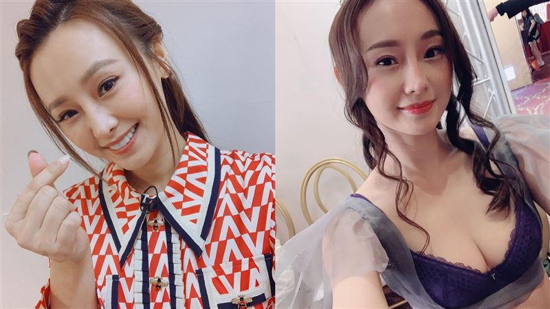 八點檔女星找男友　開口竟喊陌生男名