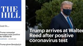 ▲美國國會山報。（圖／翻攝自國會山報官網）