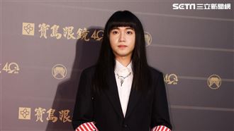 最美男孩登金曲紅毯　PTT也暴動！