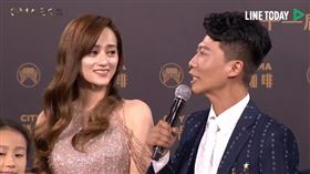 方順吉。（圖／翻攝自LINE TV）