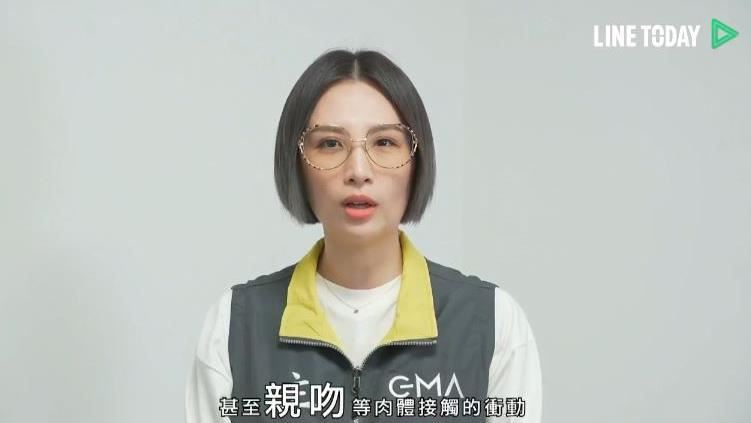 金曲驚見陳時中　嚴禁肉體接觸笑到翻