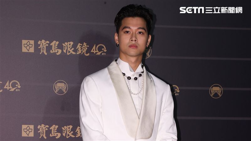 高爾宣紅毯驚見「她」　直呼嚇了一跳