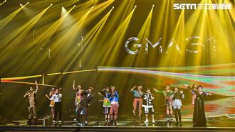 許富凱開唱太猛　7人開場網狂爆雞皮