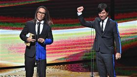 動力火車 台視提供