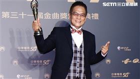 黃瑞豐。（圖／記者林聖凱、邱榮吉攝影）