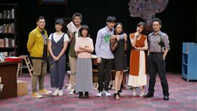 李沐、梁正群（双喜電影提供