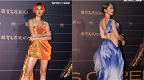 9m88、利得彙（圖／記者邱榮吉、林聖凱攝影）