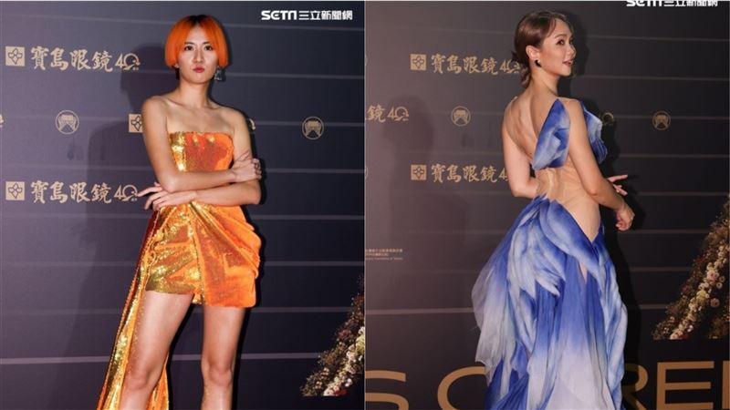 個人意見來了　紅毯驚見「臥冰求鯉」