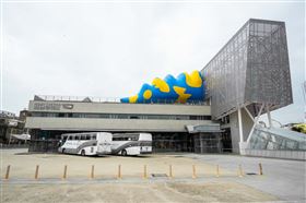 設計圈學生來朝聖！廣電系教授點名：新竹設計展超好拍