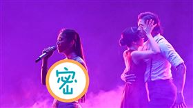 王若琳 台視提供