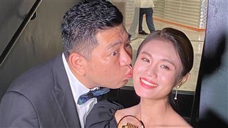 朱海君奪歌后　NONO曝領雞排時間