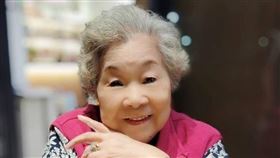 素珠阿姨。翻攝自臉書
