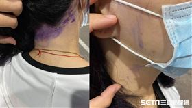 5500染燙髮卻悲劇了／徐小姐授權提供