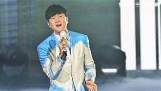 林俊傑金曲飆高音　網推爆：跪著聽完