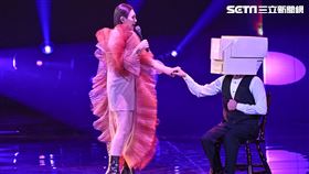 魏如萱。（圖／記者林聖凱、邱榮吉攝影）