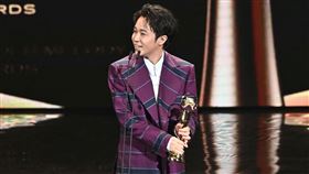 金曲獎,最佳國語男歌手,金曲31,吳青峰　圖／台視提供