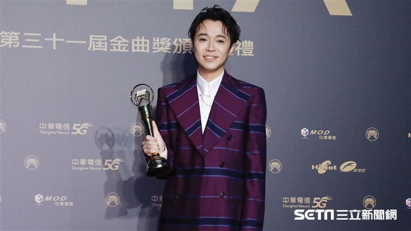 曾想放棄音樂　吳青峰挺過合約黑暗期