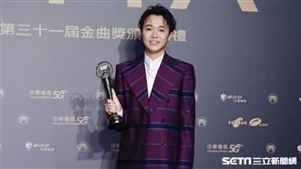 曾想放棄音樂　吳青峰挺過合約黑暗期