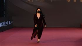 王倩婷。台視提供