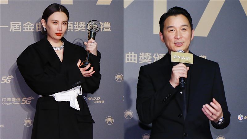 梁靜茹6度飲恨！評審：娃娃現場太強