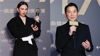 梁靜茹6度飲恨！評審：娃娃現場太強