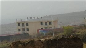 中共,解放軍,基隆,軍訓,國慶晚會,朱日和,武統 圖／翻攝自臉書