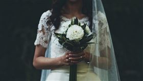 婚禮，結婚（圖／翻攝自unsplash）