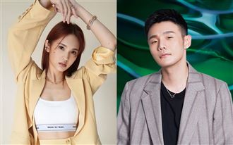 李榮浩糾正不是嫂子　楊丞琳撒嬌回應