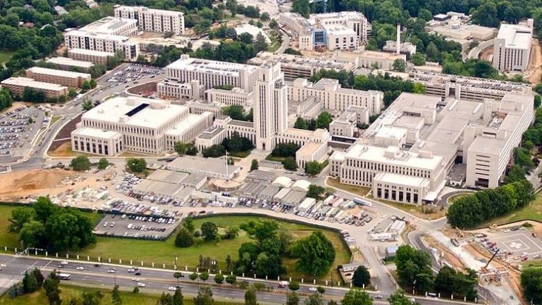 川普住軍醫院　總統病房豪華內裝曝光