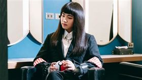 金曲獎31/最佳新人/持修/得獎感言/臉書