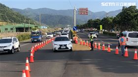 中秋連假,墾丁,台東,北返,塞車,措施