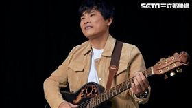 歌壇首位「律師歌手」蘇明淵12/25推台語創作專輯
照片提供紅豆娛樂
