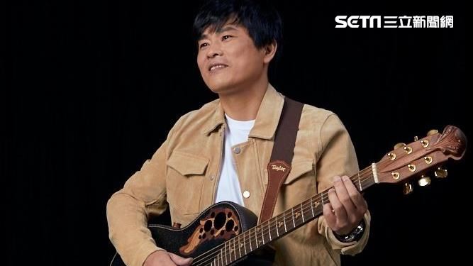 蘇明淵獲台語歌王　鄭文燦感動這麼說