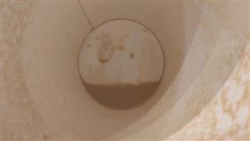 中秋節,吐口香糖,咖啡杯,喝完才發現