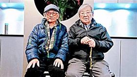 江文雄 倪有純臉書