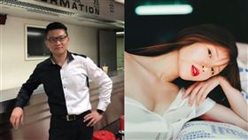 雞排妹 金手指 童仲彥