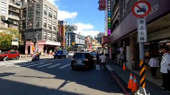 怕塞雪隧提前閃人？宜蘭街頭遊客稀落