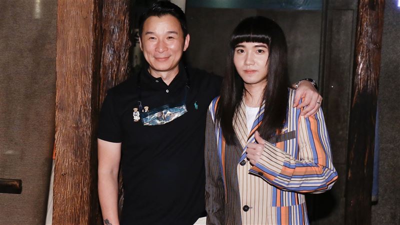 張惠妹愛徒得獎惹爭議　陳鎮川說話了