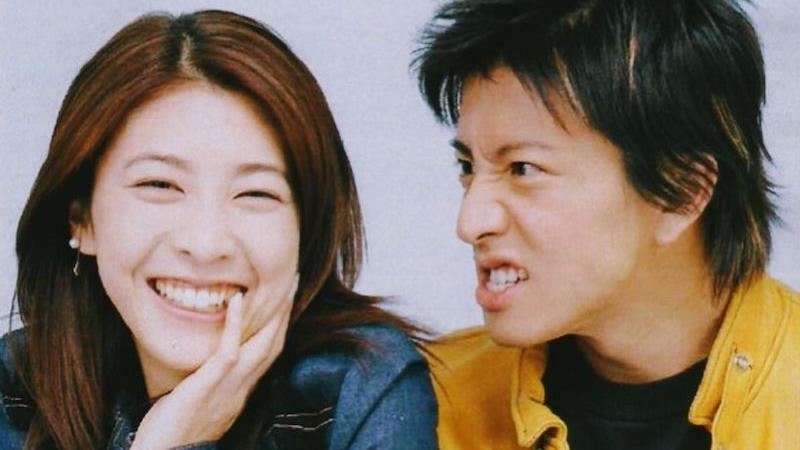 好友竹內結子輕生！木村拓哉當場崩潰